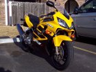 Honda CBR 600F4i